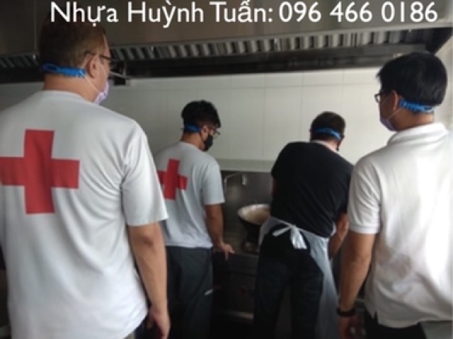 Quai đeo khẩu trang (mềm, dẻo) | BigBuy360 - bigbuy360.vn