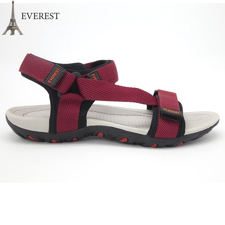 Giày sandal nam cao cấp xuất khẩu thời trang Everest A587