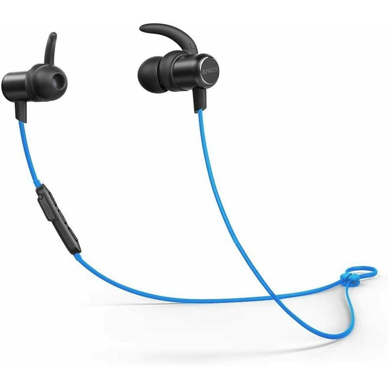 Tai nghe bluetooth Anker Soundbuds Slim ( A3235 ) / Slim+ ( A3412 )