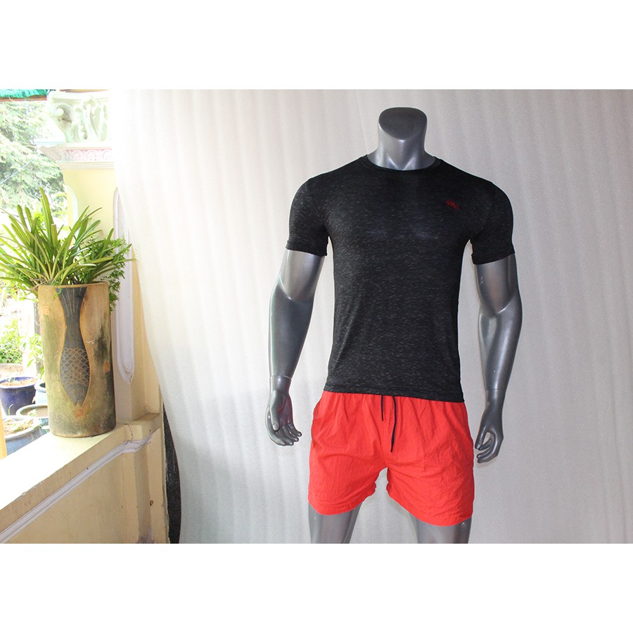 Áo Thun Nam Body siêu co dãn, vải thoáng mát | BigBuy360 - bigbuy360.vn