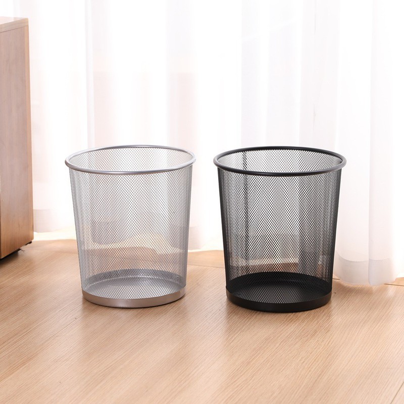 Sọt rác lưới tròn - BX0842