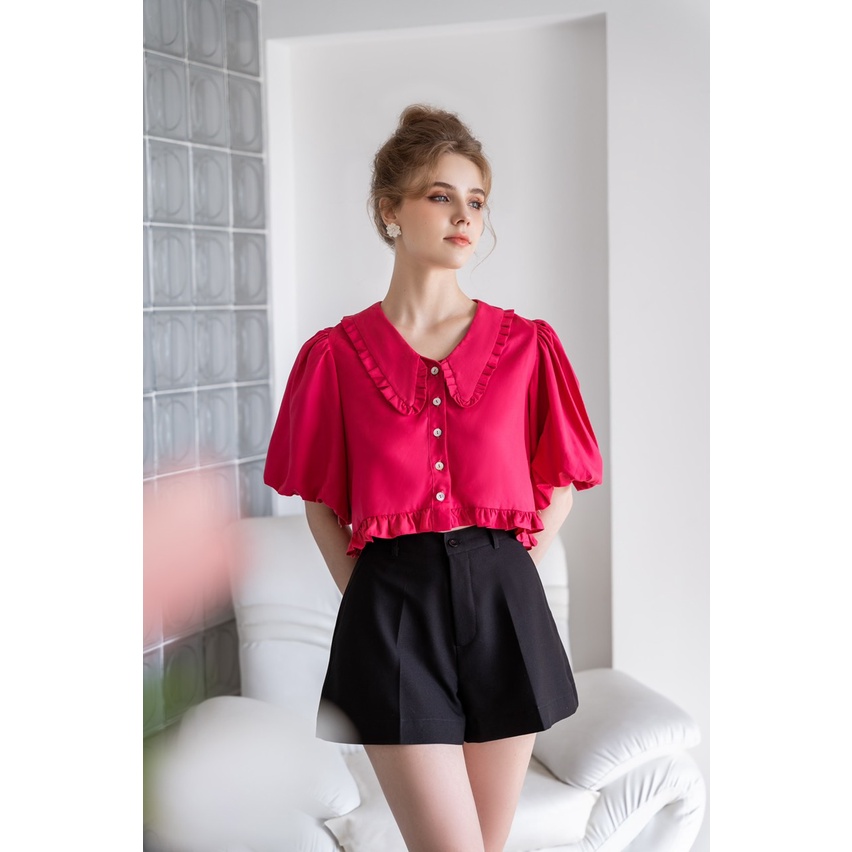 Maika shirt  + short