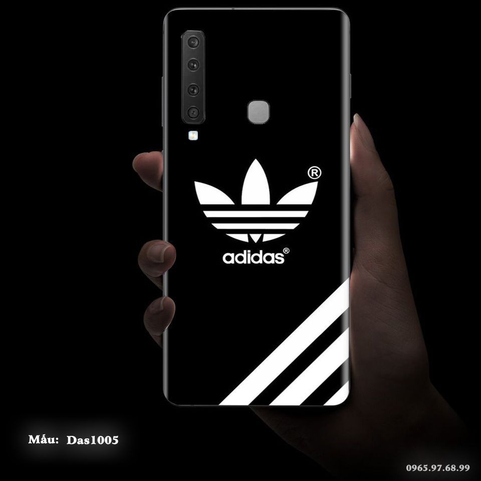 Miếng dán skin mặt lưng Realme 5 Pro/ Realme 5/Realme 5i / Realme 6/ Realme 6i in hình sưu tầm