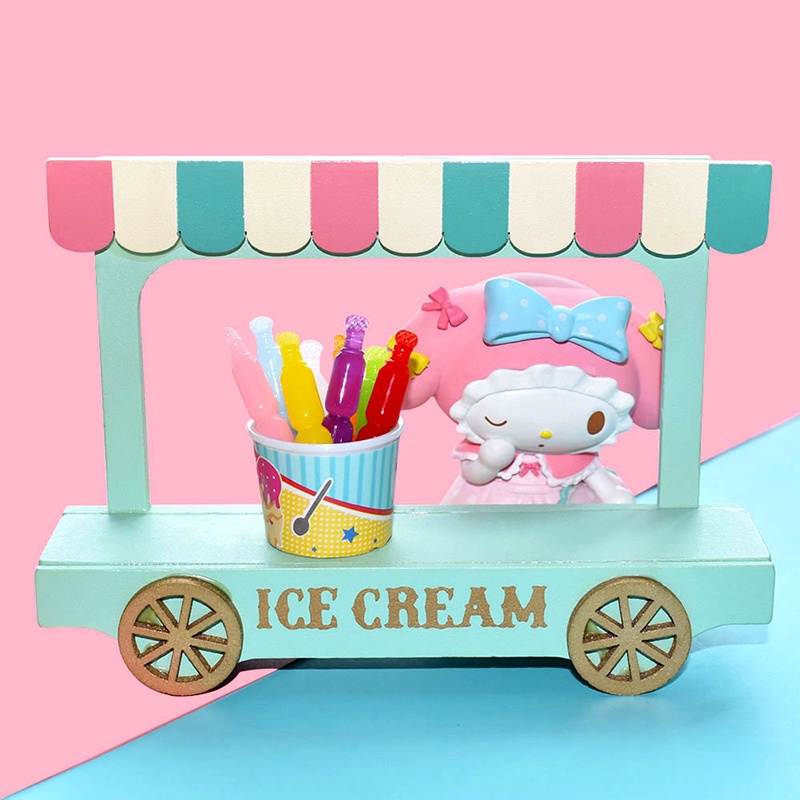 ### Bộ 10 Cây Đá Mini Trang Trí Nhà Cửa