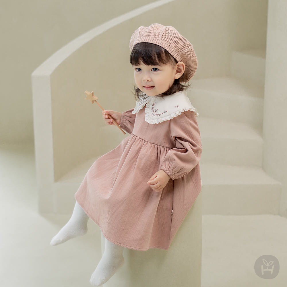 Happyprince Váy hoa dành cho bé gái