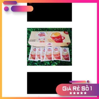 HG203 TTe Bột kem sữa coffee mate Keto, das dùng pha sở hữu cacao, cafe, trà Thái 51 6