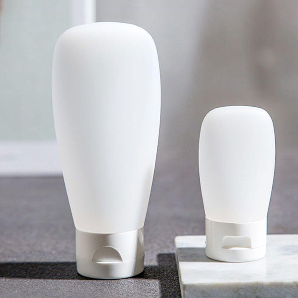 Chai Chiết Mỹ Phẩm Nắp Lật Mềm Tiện Dụng Khi Đi Du Lịch