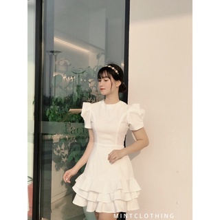 Vyvy dress
