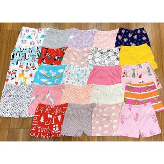 Set quần chục bé trai bé gái