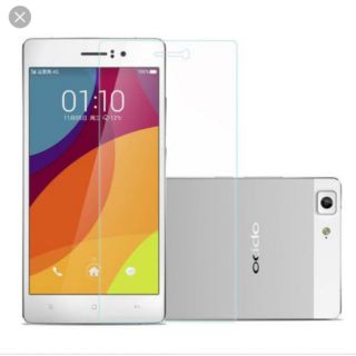 Combo 2 kính oppo R7s