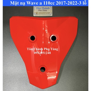 Mặt nạ 3 lỗ Wave a 110 đời 2017-2022