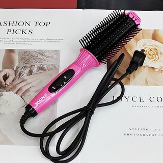 [RẺ VÔ ĐỊCH] LƯỢC ĐIỆN UỐN CỤP VÀ CHẢI THẲNG NOVA NHẬP KHẨU.