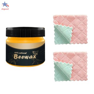 Sáp Ong Đánh Bóng Đồ Gỗ Chống Thấm Nước