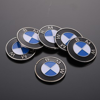 Combo sỉ miếng dán logo hãng xe