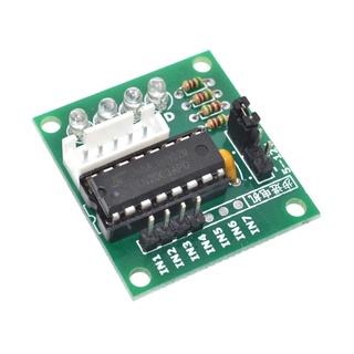 Module Điều Khiển Động Cơ Bước ULN2003