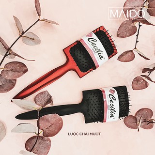 Lược Chải Mượt