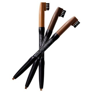 Chì kẻ mày tự động NYX Professional Makeup Auto Eyebrow Pencil