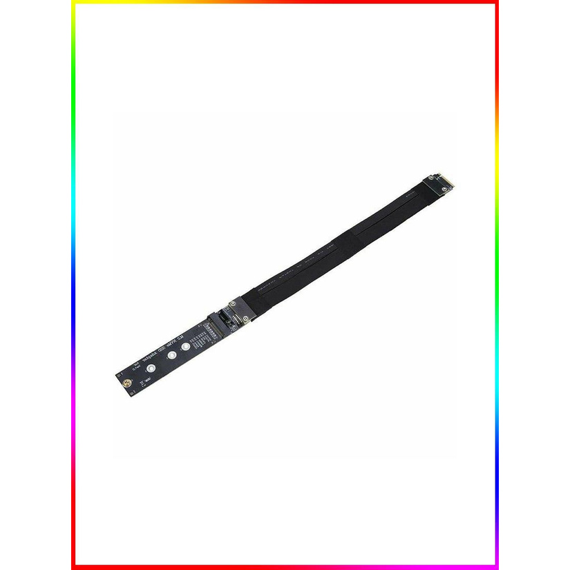 Dây Cáp Nối Dài Ổ Cứng Ssd R44Sf Mạ Vàng | BigBuy360 - bigbuy360.vn