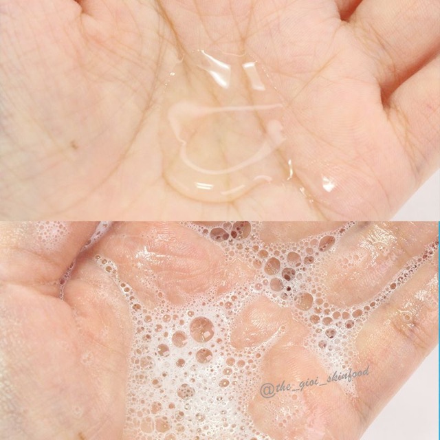 Sữa rửa mặt Cosrx Low PH Good Morning Gel Cleanser | BigBuy360 - bigbuy360.vn