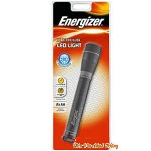 Đèn pin mini Siêu sáng LED Energizer X216