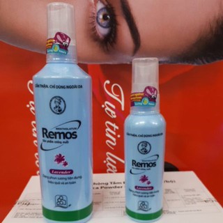 🐜Xịt xua muỗi Remos 🍀🍀 60ml