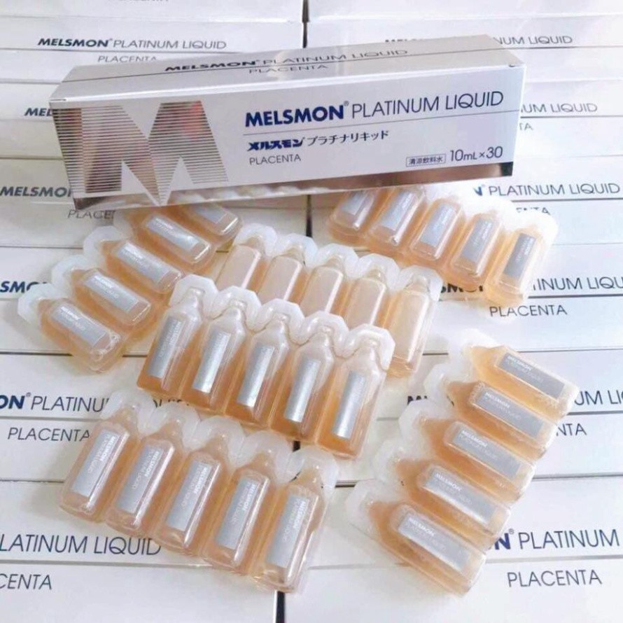 Nhau Thai Ngựa Melson Nhật Bản