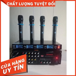 Micro không dây Shure SH238