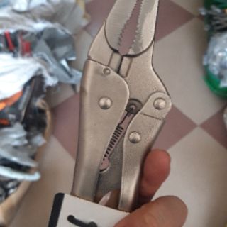 Kìm nhon tolsen 230mm