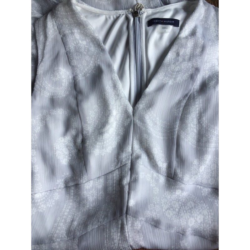 Váy đuôi cá tommy hilfiger size S- new