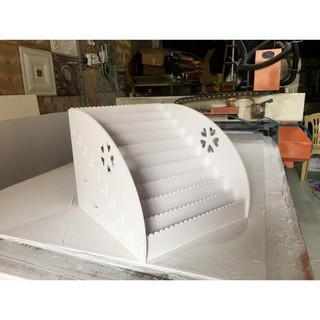 Kệ đựng Sơn Nail để bàn