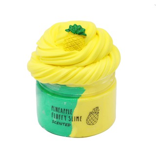 Chất Nhờn Slime Hình Đám Mây