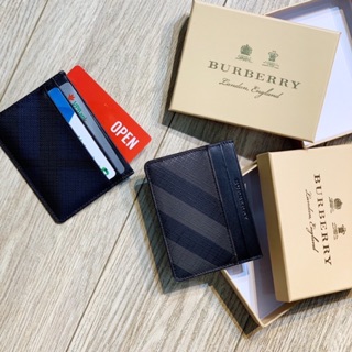 Ví đựng thẻ, Card Bubberry