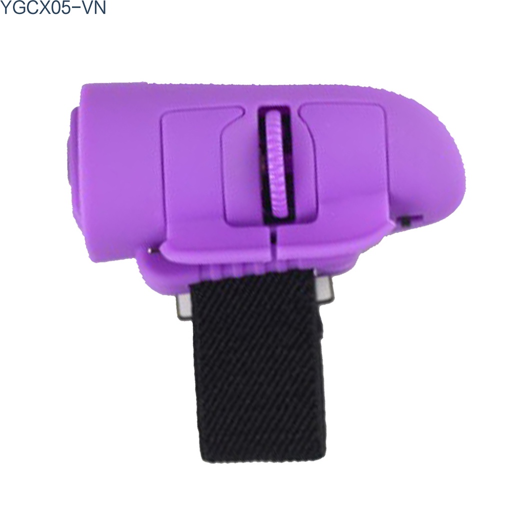 Chuột Không Dây Mini 2.4g Cho Người Lười / Máy Tính Điện Thoại | BigBuy360 - bigbuy360.vn