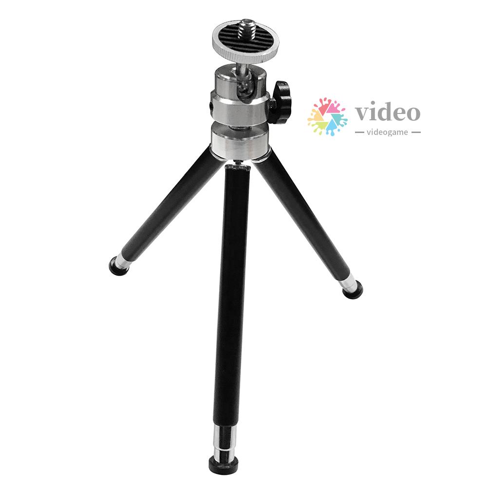 Chân Tripod Mini Bằng Hợp Kim Nhôm Cho Máy Chiếu