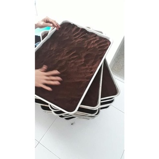 100gr bã cafe đắp mặt tẩy da chết trắng da