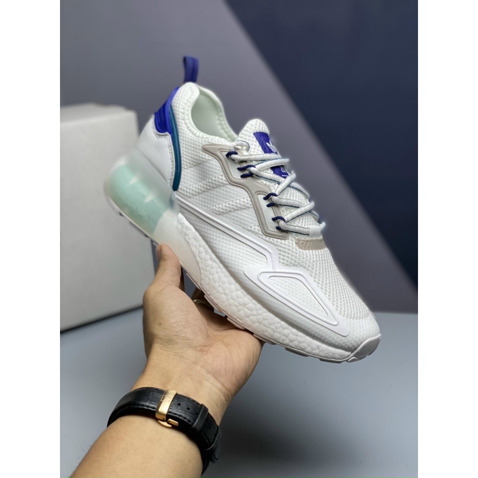 Giày ADIDAS ZX 2K BOOST [Hàng Chính hãng authentic]