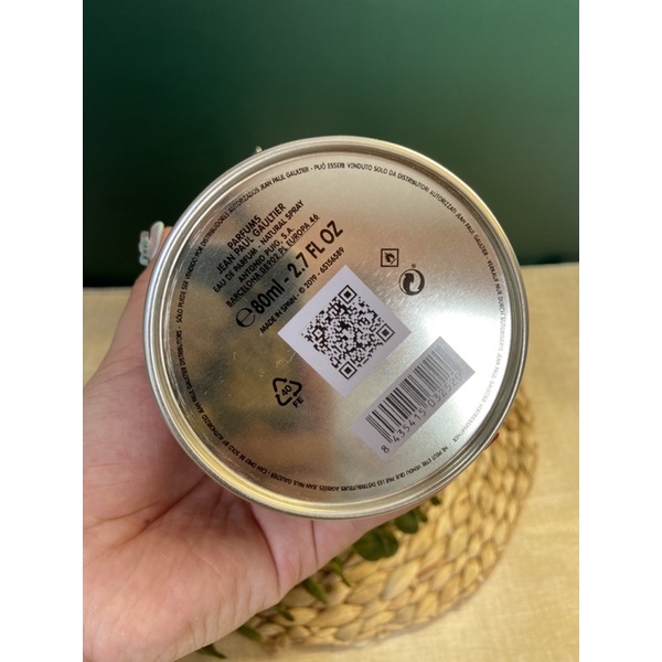 Nước hoa Jean Paul Gaultier So Scandal Edp 100ML