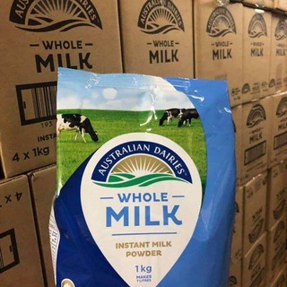 Sữa nguyên kem Devondale bột 1kg