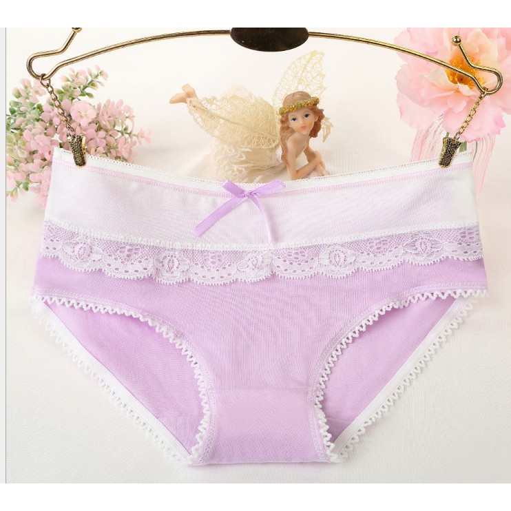 Quần Lót Nữ Dạng Lưới Gợi Cảm | BigBuy360 - bigbuy360.vn