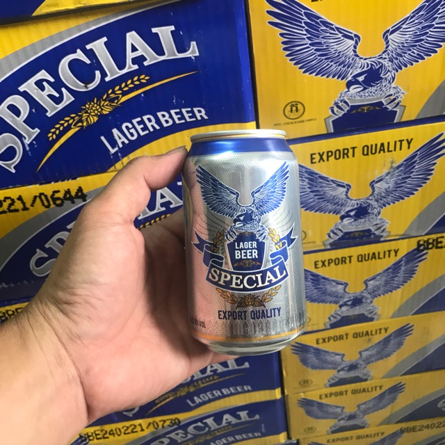 Bia Special Cambodia