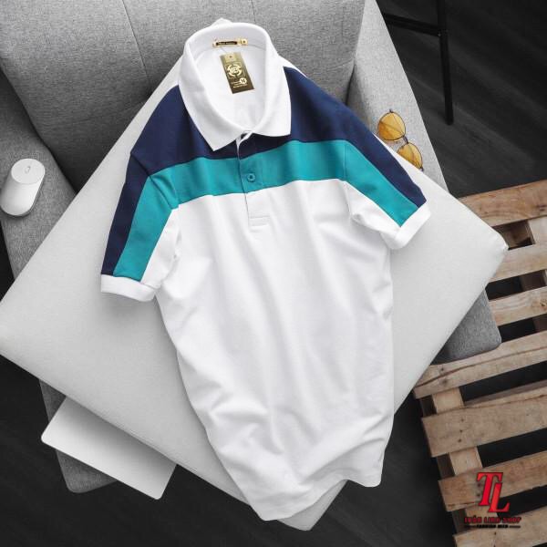 ÁO THUN NAM CAO CẤP MEN PHỐI | BigBuy360 - bigbuy360.vn