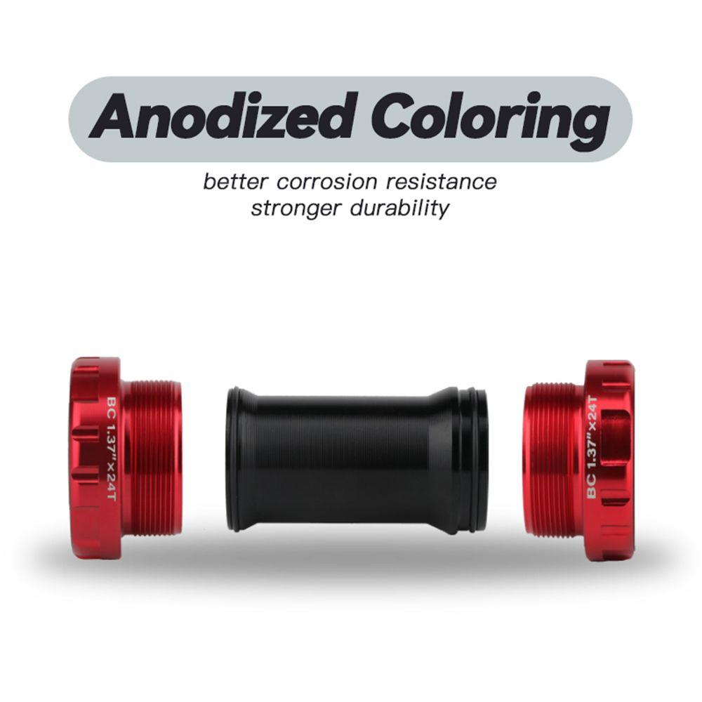 Trục Dưới 26EDIE Chất Lượng Cao Cho Xe Đạp MTB