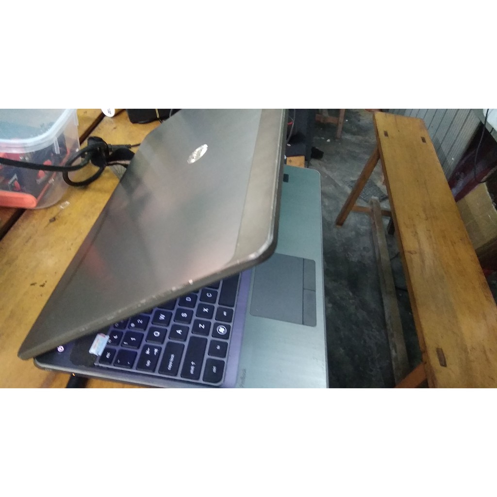 Laptop HP ProBook 4530s