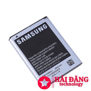 Pin Samsung Galaxy Note 1 N7000