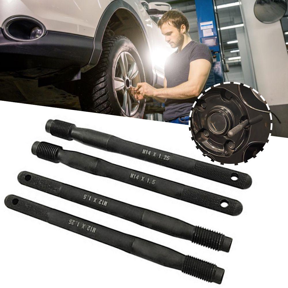 Myrongvn Móc Treo Bánh Xe Căn Chỉnh &amp; Bu Lông Hướng Dẫn Bền Bỉ Thông Dụng