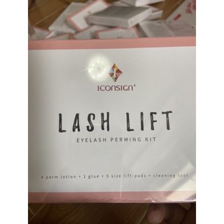 Bộ uốn mi laslit