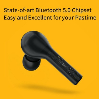 Tai nghe Bluetooth True Wireless QCY T5 Pro