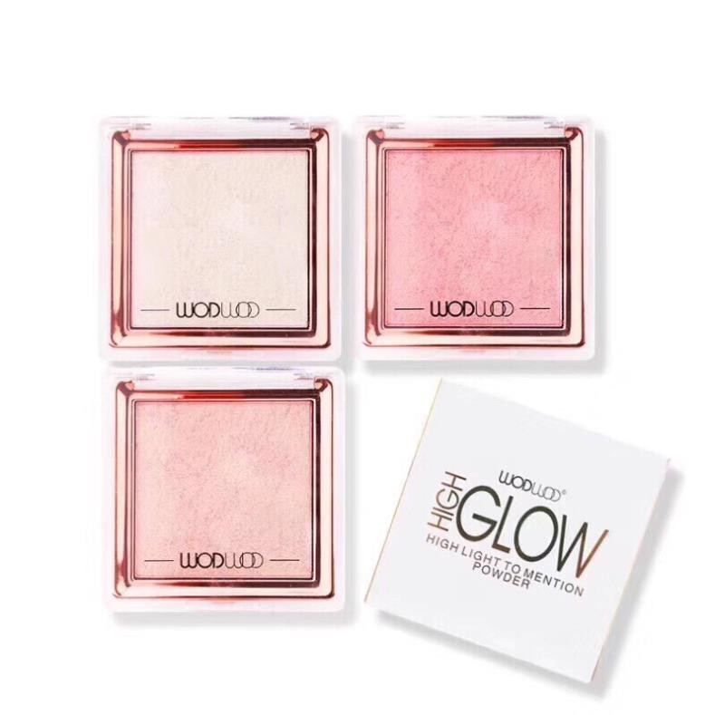 PHẤN BẮT SÁNG WODWOD HIGH GLOW