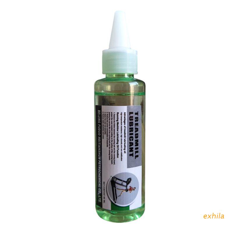 Dầu bôi trơn cho máy chạy bộ dung tích 60ml