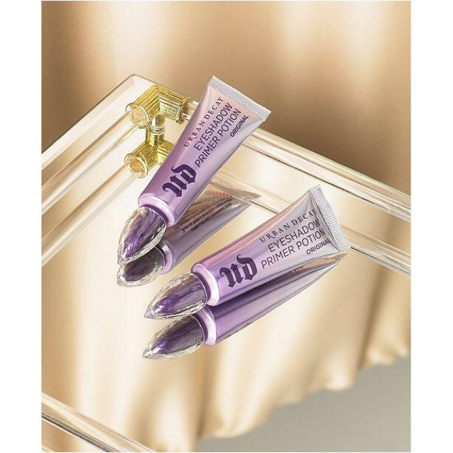 (Size nhỏ - 5ml)  KEM LÓT MẮT URBAN DECAY EYESHADOW PRIMER POTION | BigBuy360 - bigbuy360.vn